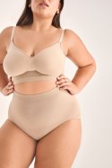 Shapewear majtki High Waist Modelling - NATURAL, M/L GABRIELLA