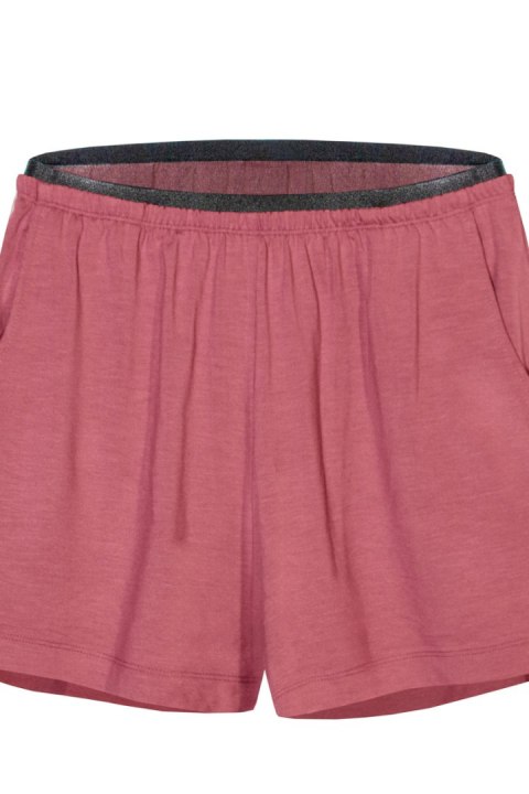 Spodenki Mila - WIELOKOLOROWY, 2XL MEFEMI BY NIPPLEX