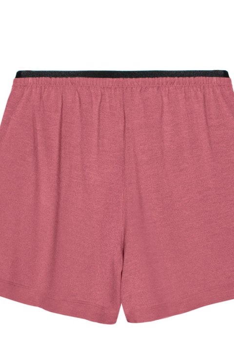Spodenki Mila - WIELOKOLOROWY, 2XL MEFEMI BY NIPPLEX