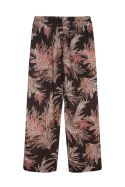 Spodnie Mila długie - WIELOKOLOROWY, XL MEFEMI BY NIPPLEX