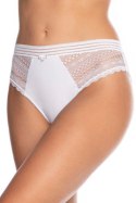 FIGI DAMSKIE BIKINI L-4004BI-01 - BIAŁY, L LAMA