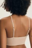BIUSTONOSZ DAMSKI ARLEEN 2 PACK 44180 SS26 - BEŻ-CZARNY, M HENDERSON LADIES