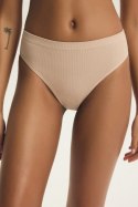 FIGI DAMSKIE ARLEEN 2 PACK 44182 SS26 - BEŻ-CZARNY, XL HENDERSON LADIES