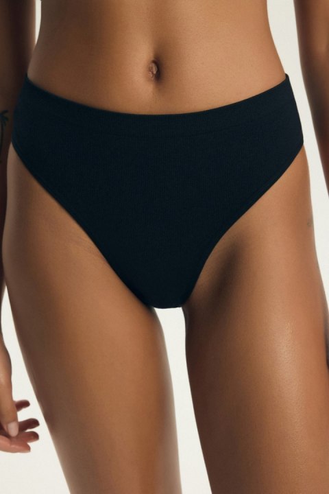 FIGI DAMSKIE ARLEEN 2 PACK 44182 SS26 - BEŻ-CZARNY, XL HENDERSON LADIES