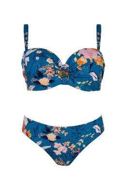 Kostium Kąpielowy Andalusia 2 - S730V1 - BLUE, 44E SELF