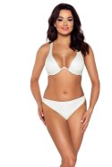 BIUSTONOSZ SK 162 CREAM CONFETTI - CREAM CONFETTI, 70C AVA SWIMWEAR