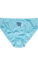 FIGI DAMSKIE BIKINI L-120BIB-73 3-pack - MIX KOLOR, M LAMA