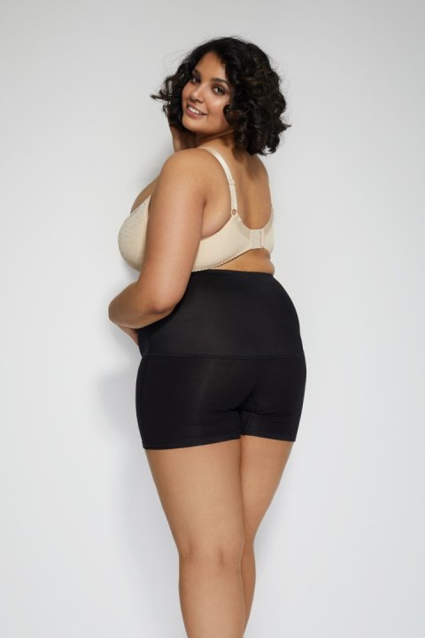 MITEX Figi Iga Plus 3XL-5XL - BEŻ, 3XL