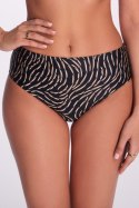 FIGI KĄPIELOWE SF 259/12 DESERT NIGHT - DESERT NIGHT, 2XL AVA SWIMWEAR