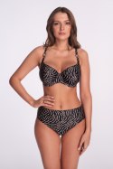 FIGI KĄPIELOWE SF 259/12 DESERT NIGHT - DESERT NIGHT, 2XL AVA SWIMWEAR