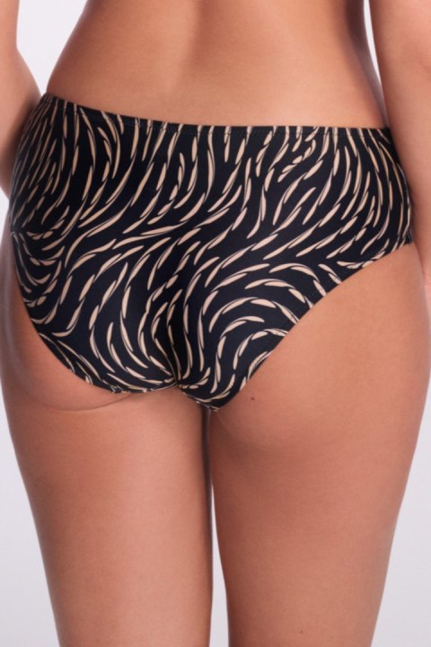 FIGI KĄPIELOWE SF 259/12 DESERT NIGHT - DESERT NIGHT, 2XL AVA SWIMWEAR