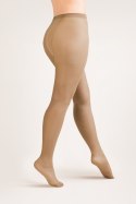 Rajstopy RUBENSA 5-SHORT XXL - MELISA, 5-XXL-SHORT GABRIELLA