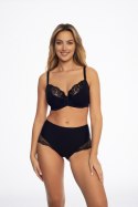 FIGI DAMSKIE PASSY 2P 41615 SS24 - CZARNY-BEŻ, XXL HENDERSON LADIES