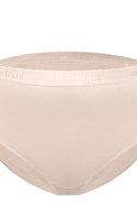 Figi Mila - CZARNY, 2XL MEFEMI BY NIPPLEX