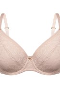 Biustonosz Desire braletka - CAPPUCCINO, 75G MEFEMI BY NIPPLEX
