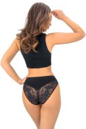 FIGI DAMSKIE 264 - BEIGE, S DONNA