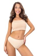FIGI DAMSKIE 264 - BEIGE, S DONNA