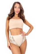 FIGI WYSOKIE 272 - BEIGE, L DONNA