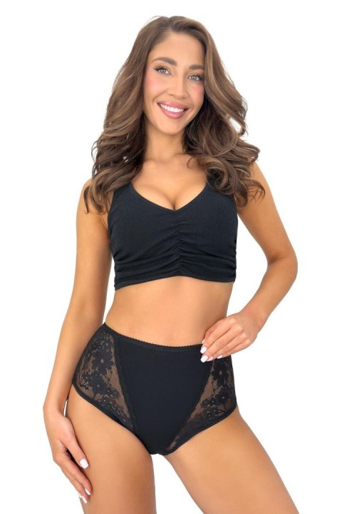 FIGI WYSOKIE 272 - BEIGE, M DONNA