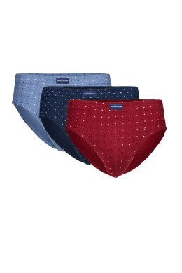 SLIPY CLASSIC 3P 1446 K701 SS26 - GRANAT-BORDO, M HENDERSON