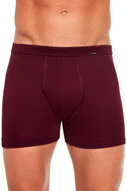 Bokserki AUTHENTIC 220 - WINO, S, 52 CORNETTE