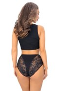 FIGI WYSOKIE 273 - BEIGE, M DONNA