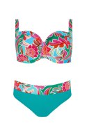 Kostium Kąpielowy Amazonia 6 - Full Cup - S995V1 - TURQUOISE, 40F SELF