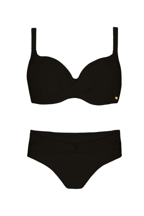 Kostium Kąpielowy Bodrum 2 - S730R - BLUE, 38C, 11 SELF