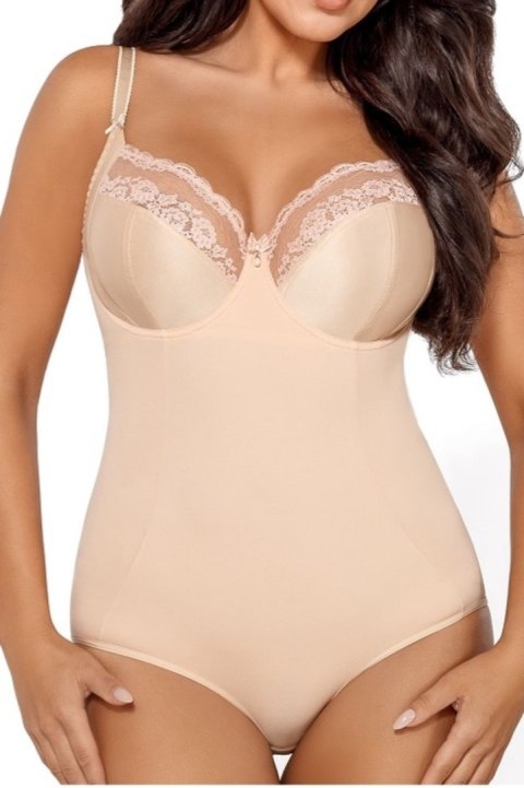 BODY 013 SOFT - BEŻOWY, 70H AVA