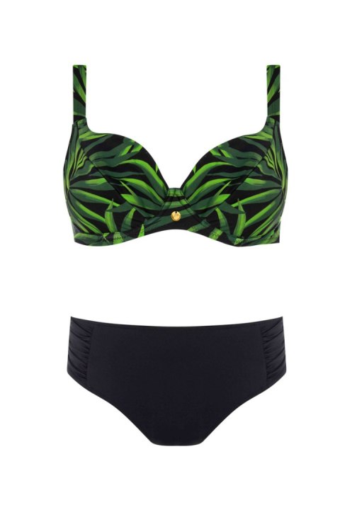 Kostium Kąpielowy Cape Verde 3 - Full Soft Cup - S933 - GREEN, 44G SELF