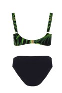 Kostium Kąpielowy Cape Verde 3 - Full Soft Cup - S933 - GREEN, 46F SELF