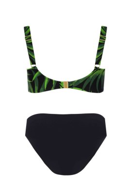 Kostium Kąpielowy Cape Verde 3 - Full Soft Cup - S933 - GREEN, 46F SELF