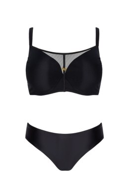 Kostium Kąpielowy Classy 1 - S1002 - BLACK, 38C, 19 SELF