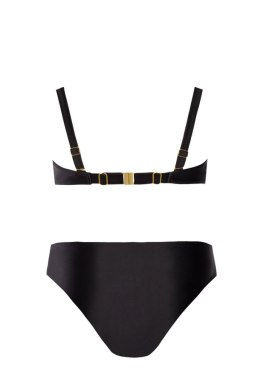 Kostium Kąpielowy Classy 1 - S1002 - BLACK, 38C, 19 SELF
