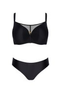 Kostium Kąpielowy Classy 1 - S1002 - BLACK, 40B, 19 SELF