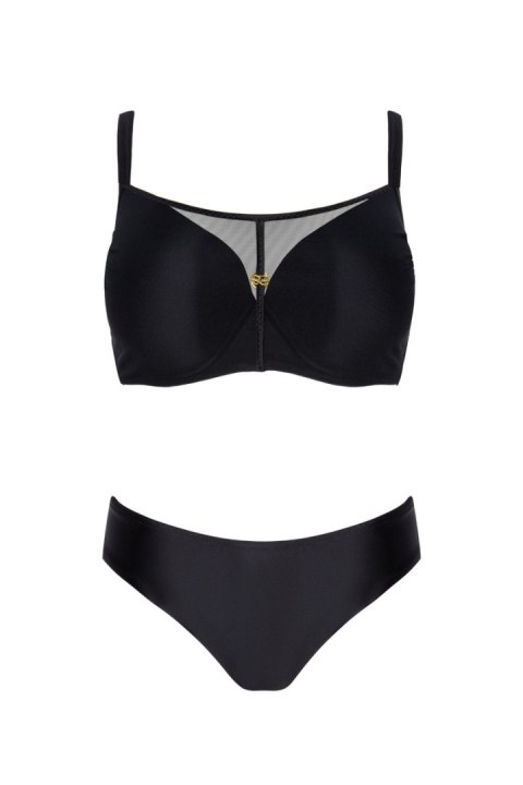 Kostium Kąpielowy Classy 1 - S1002 - BLACK, 40C, 19 SELF