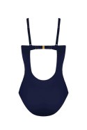Kostium Kąpielowy Costa Brava 5 - S1106 - NAVY BLUE, 2XL SELF