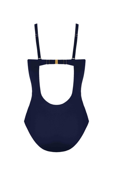 Kostium Kąpielowy Costa Brava 5 - S1106 - NAVY BLUE, XL SELF