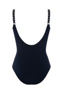 Kostium Kąpielowy Margarita 7 - S684V1 - NAVY BLUE, 40D SELF