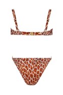 Kostiumy Kąpielowe Kenya 3 - S936 - BROWN, 42B SELF
