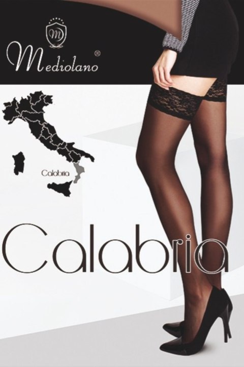 POŃCZOCHY CALABRIA MEDIOLANO - BEIGE, 3-4 MEDIOLANO