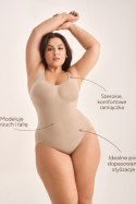 SHAPEWEAR BODY MODELLING SEAMLESS - BLACK, M/L GABRIELLA