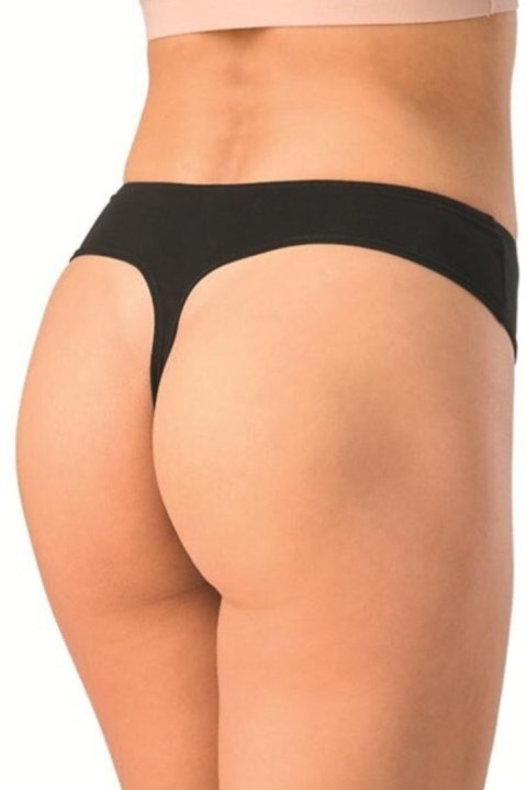 STRINGI DAMSKIE LPS 001 1PACK - BEŻOWY, XL KEY