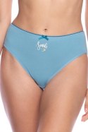 FIGI DAMSKIE BIKINI L-120BI-89 3-pack - MIX KOLOR, XL LAMA