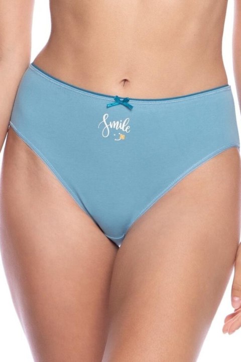 FIGI DAMSKIE BIKINI L-120BI-89 3-pack - MIX KOLOR, XL LAMA