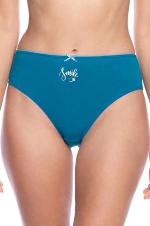 FIGI DAMSKIE BIKINI L-120BI-89 3-pack - MIX KOLOR, XL LAMA