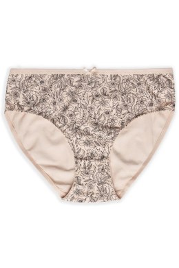 FIGI DAMSKIE BIKINI L-122BI-52EX 3-pack - MIX KOLOR, XXL LAMA