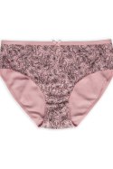 FIGI DAMSKIE BIKINI L-122BI-52EX 3-pack - MIX KOLOR, XXL LAMA