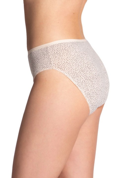 FIGI DAMSKIE BIKINI L-127BI-30 3-pack - MIX KOLOR, XL LAMA