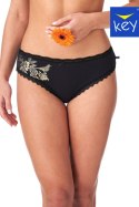 FIGI DAMSKIE LPC 785 B23 - GRANATOWY, S KEY
